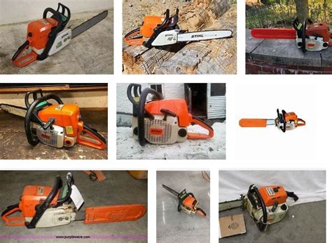 What are the specs for a Stihl 029 super chainsaw STIHL 029 SUPER 56. . Stihl 029 super specs